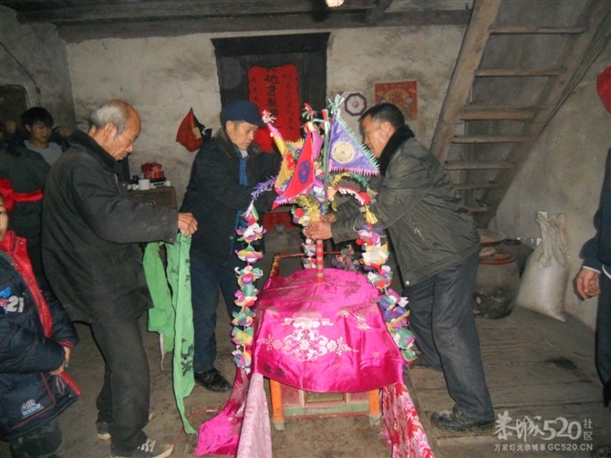 2012龙年石口花炮节掠影192 / 作者:麒麟玉 / 帖子ID:9214