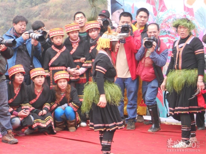 2012龙年石口花炮节掠影840 / 作者:麒麟玉 / 帖子ID:9214