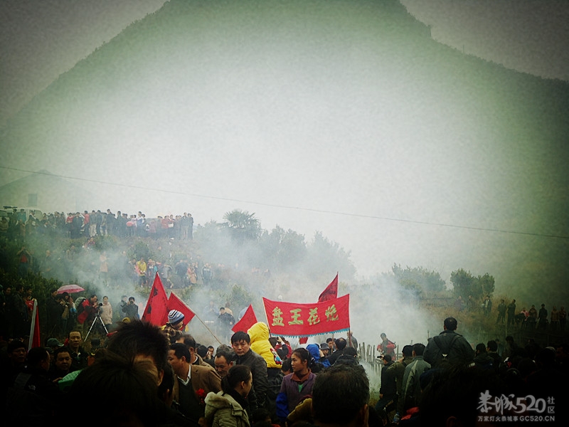 花炮节，我来发一贴！614 / 作者:嬋影 / 帖子ID:9285