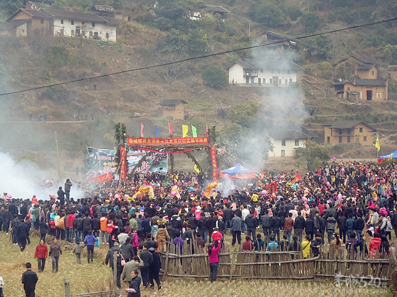 花炮节，我来发一贴！698 / 作者:嬋影 / 帖子ID:9285