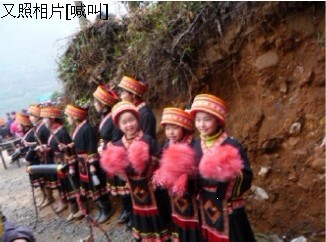 三江花炮节部分相片782 / 作者:我不懂你 / 帖子ID:9333