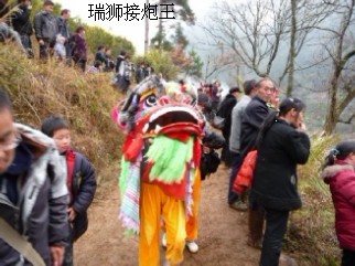 三江花炮节部分相片469 / 作者:我不懂你 / 帖子ID:9333