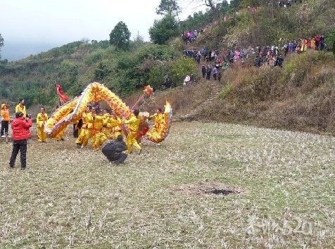 三江花炮节部分相片613 / 作者:我不懂你 / 帖子ID:9333
