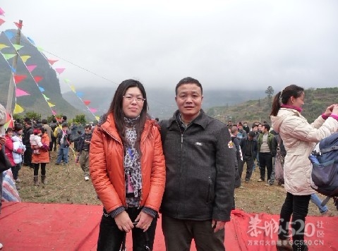 三江花炮节部分相片705 / 作者:我不懂你 / 帖子ID:9333