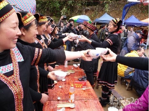 三江花炮节部分相片58 / 作者:我不懂你 / 帖子ID:9333