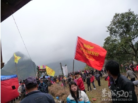 三江花炮节部分相片384 / 作者:我不懂你 / 帖子ID:9333