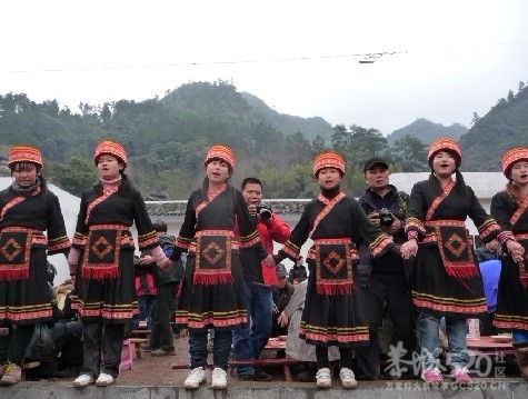 三江花炮节部分相片836 / 作者:我不懂你 / 帖子ID:9333