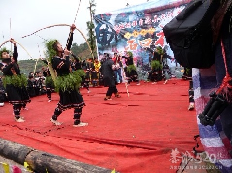 三江花炮节部分相片70 / 作者:我不懂你 / 帖子ID:9333