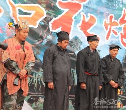 三江花炮节部分相片74 / 作者:我不懂你 / 帖子ID:9333