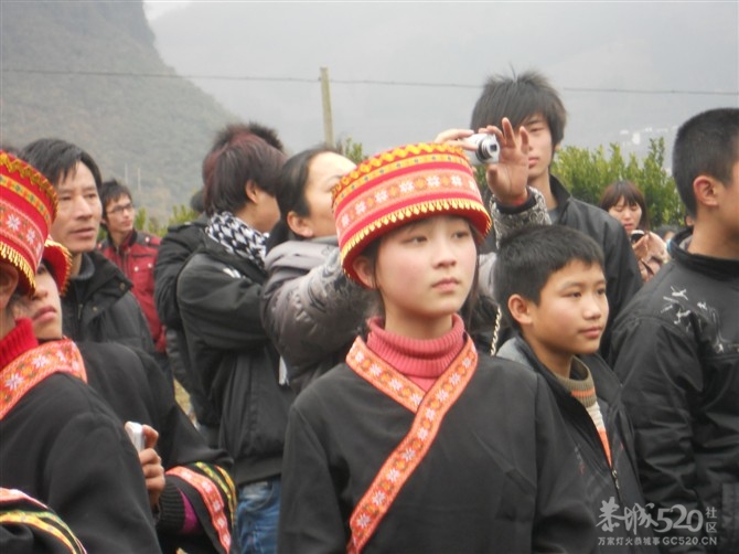 2012龙年石口花炮节掠影407 / 作者:麒麟玉 / 帖子ID:9214