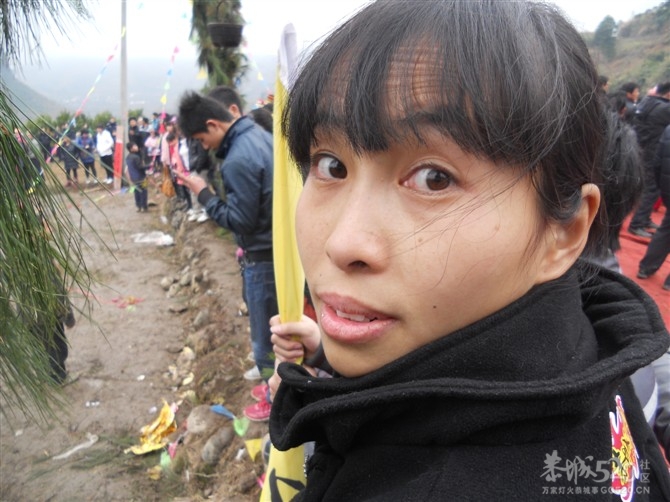 2012龙年石口花炮节掠影275 / 作者:麒麟玉 / 帖子ID:9214