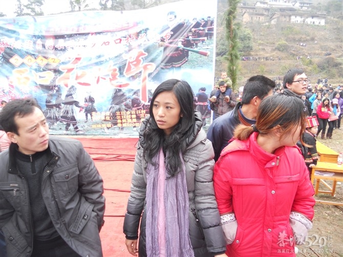 2012龙年石口花炮节掠影982 / 作者:麒麟玉 / 帖子ID:9214