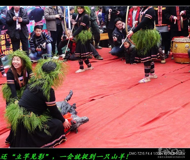 石口花炮节随520车队随拍几幅＜―＞555 / 作者:平安大叔 / 帖子ID:9407