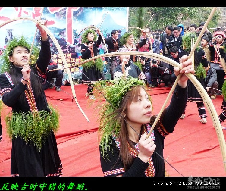 石口花炮节随520车队随拍几幅＜―＞171 / 作者:平安大叔 / 帖子ID:9407