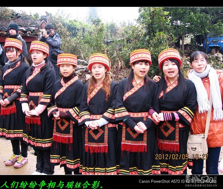 石口花炮节随520车队随拍几幅＜―＞745 / 作者:平安大叔 / 帖子ID:9407