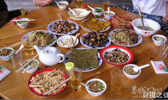 广州至恭城桃花节自驾游攻略148 / 作者:半指温柔沙 / 帖子ID:9474