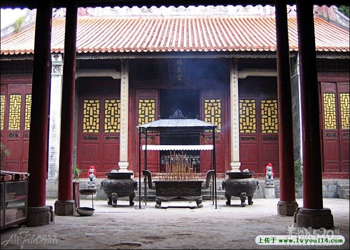 广州至恭城桃花节自驾游攻略878 / 作者:半指温柔沙 / 帖子ID:9474