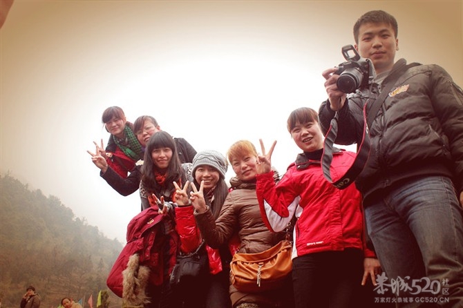 花炮节的那些疯狂事...41 / 作者:嬋影 / 帖子ID:9528