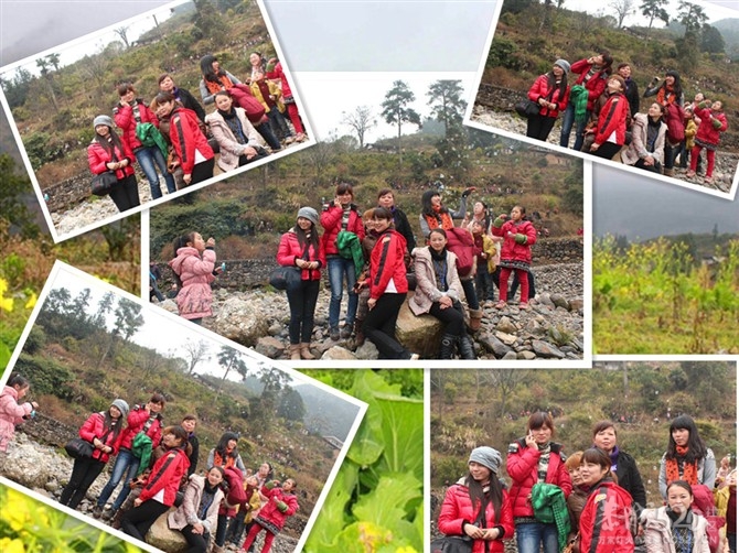 花炮节的那些疯狂事...480 / 作者:嬋影 / 帖子ID:9528