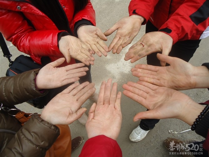 花炮节的那些疯狂事...658 / 作者:嬋影 / 帖子ID:9528