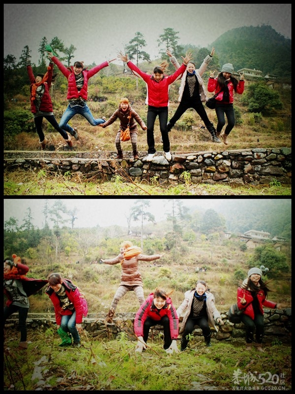 花炮节的那些疯狂事...804 / 作者:嬋影 / 帖子ID:9528