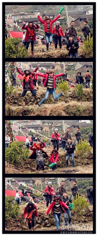 花炮节的那些疯狂事...663 / 作者:嬋影 / 帖子ID:9528