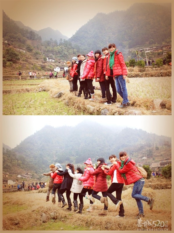 花炮节的那些疯狂事...327 / 作者:嬋影 / 帖子ID:9528