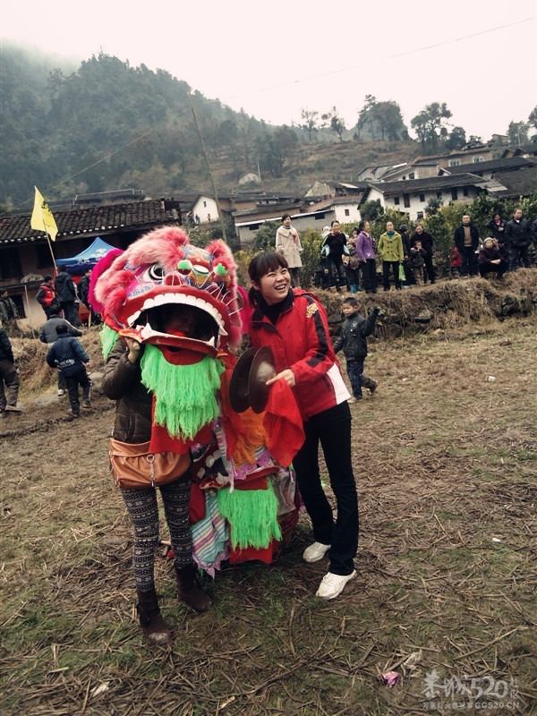 花炮节的那些疯狂事...900 / 作者:嬋影 / 帖子ID:9528