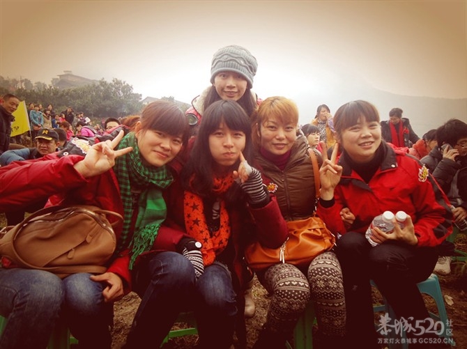 花炮节的那些疯狂事...952 / 作者:嬋影 / 帖子ID:9528