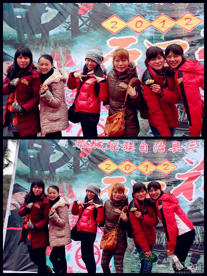 花炮节的那些疯狂事...168 / 作者:嬋影 / 帖子ID:9528