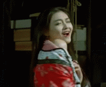 参加石口花炮节的论坛美女470 / 作者:平安大叔 / 帖子ID:9218