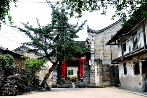 非常值得期待的“杨溪大型民俗活动”947 / 作者:名堂 / 帖子ID:9837