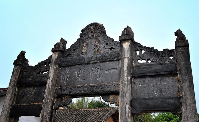 非常值得期待的“杨溪大型民俗活动”784 / 作者:名堂 / 帖子ID:9837