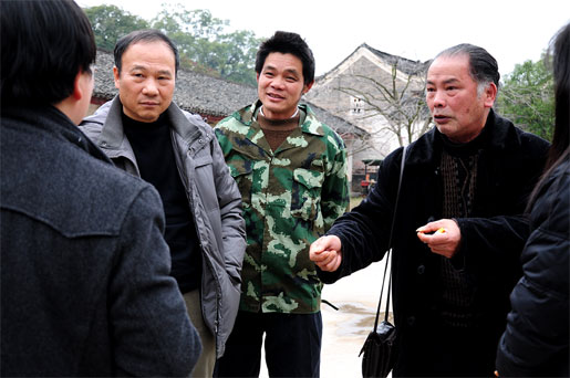 非常值得期待的“杨溪大型民俗活动”338 / 作者:名堂 / 帖子ID:9837