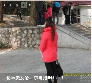 论坛美女哈，求抱抱啊！！！！828 / 作者:移不动 / 帖子ID:9877