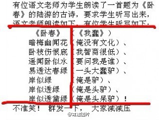 哈哈330 / 作者:习惯有你 / 帖子ID:9907