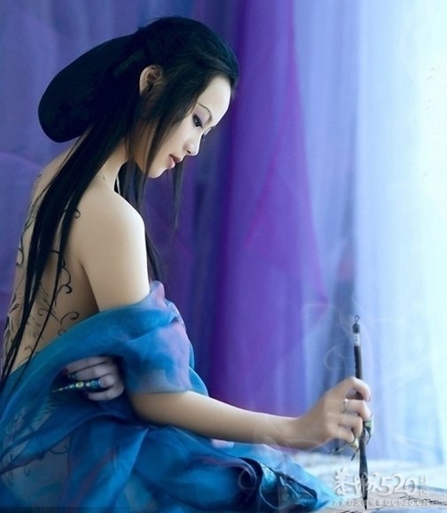 写给有品位的女人415 / 作者:小雨点 / 帖子ID:10179