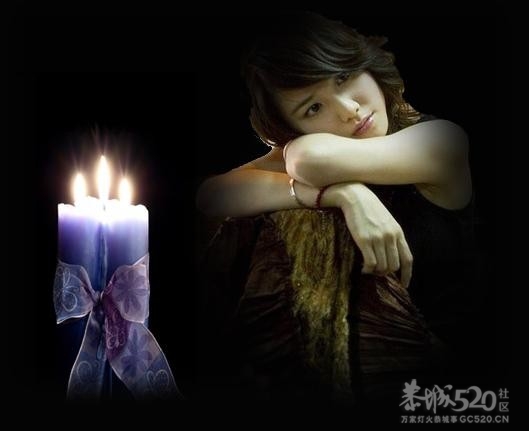 写给有品位的女人121 / 作者:小雨点 / 帖子ID:10179