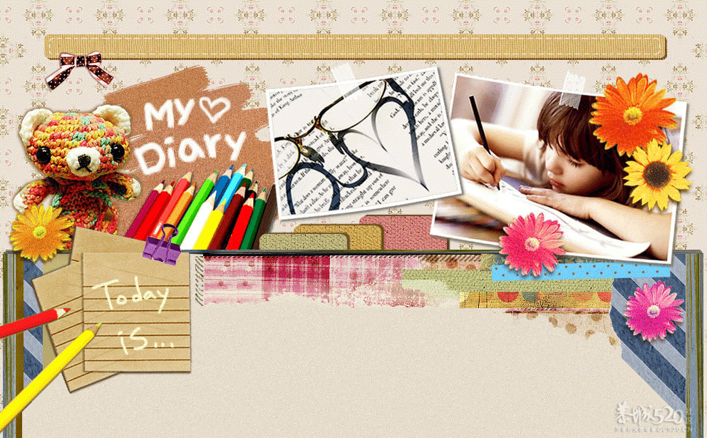 (原来520社区里的空间也可以和QQ空间一样漂亮。还不要黄钻喔~~~~~~~~~有图有真相喔~~)905 / 作者:lmc523 / 帖子ID:10754