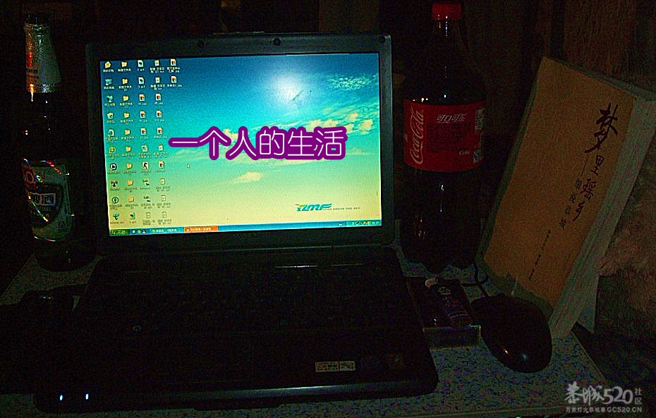 一个人355 / 作者:小紫 / 帖子ID:10909