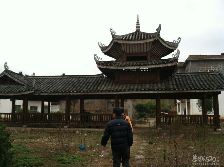 桃花节徒步探路520 / 作者:结局、丆過如此 / 帖子ID:10943