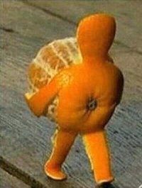 真正剥桔子的高手！！！264 / 作者:桂鱼 / 帖子ID:11045