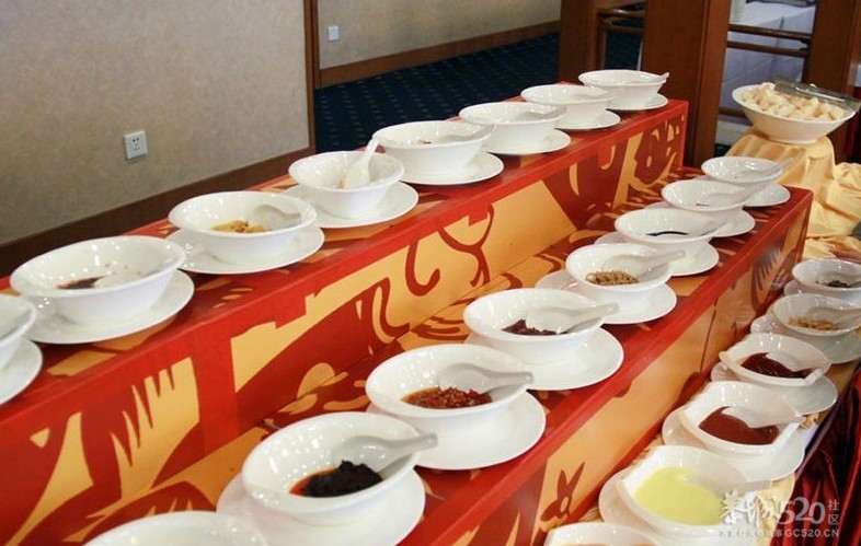 两会期间餐厅美食【图】777 / 作者:瑶族老 / 帖子ID:11155