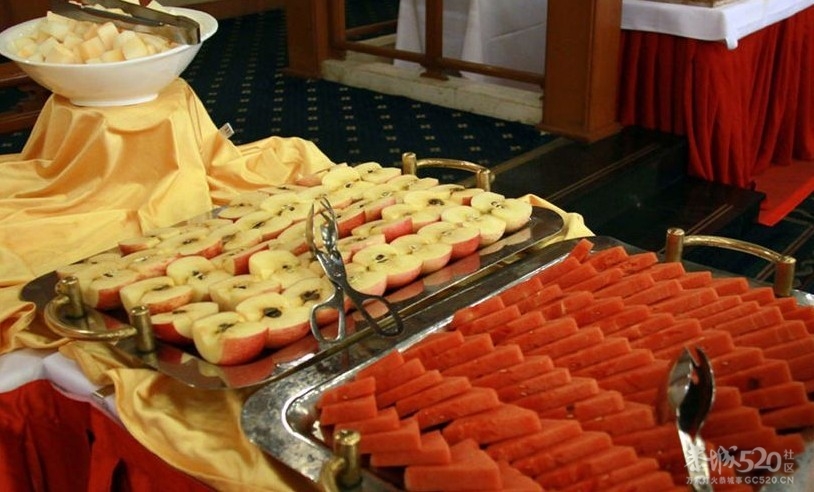 两会期间餐厅美食【图】937 / 作者:瑶族老 / 帖子ID:11155