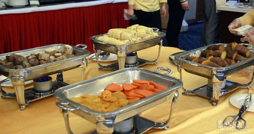 两会期间餐厅美食【图】812 / 作者:瑶族老 / 帖子ID:11155