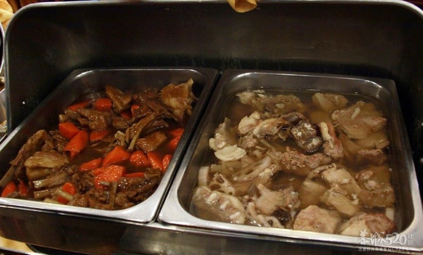 两会期间餐厅美食【图】451 / 作者:瑶族老 / 帖子ID:11155