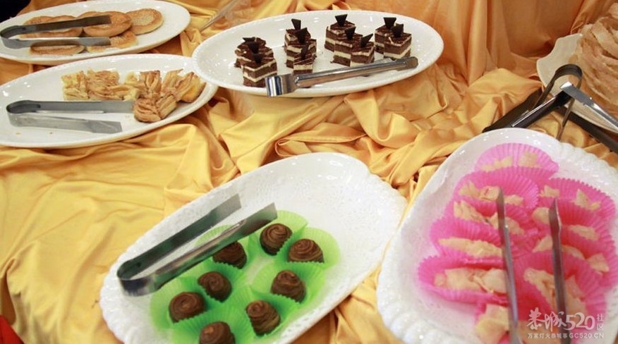 两会期间餐厅美食【图】746 / 作者:瑶族老 / 帖子ID:11155