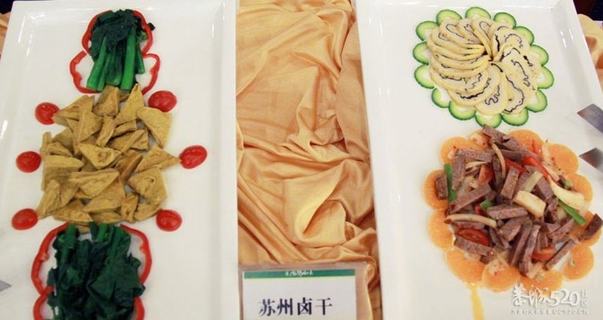 两会期间餐厅美食【图】855 / 作者:瑶族老 / 帖子ID:11155