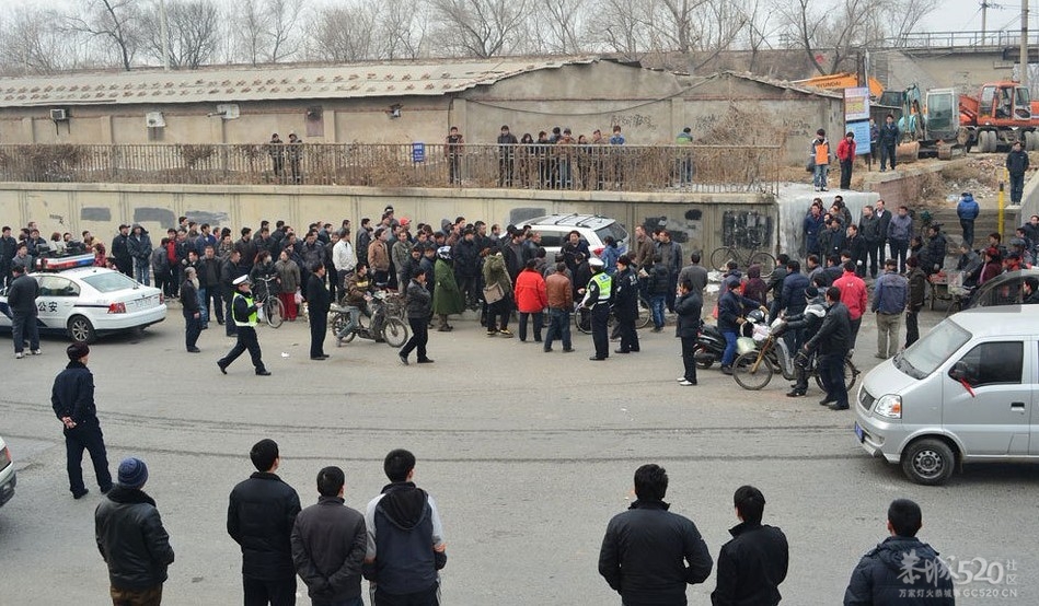 京越野车司机与路人争执 开车将其碾死91 / 作者:习惯有你 / 帖子ID:11246