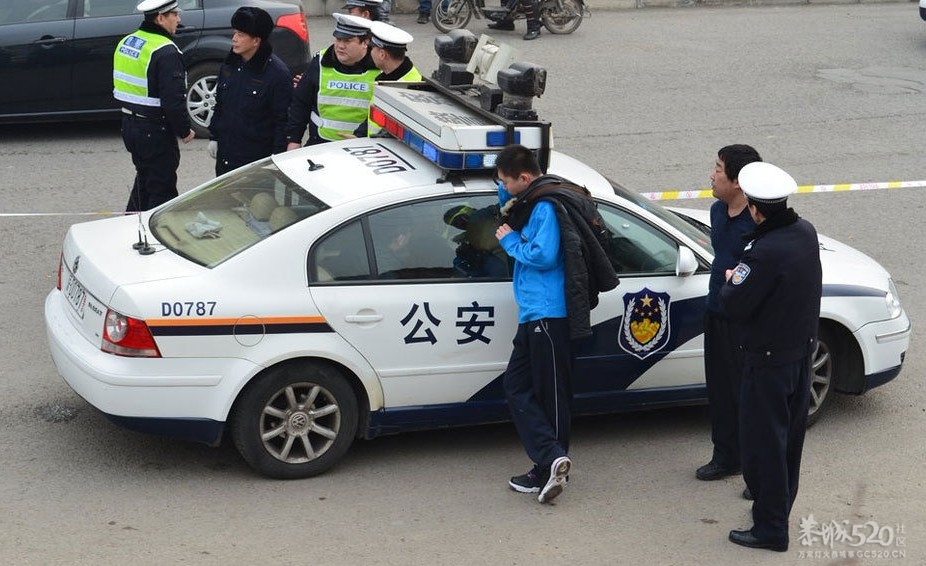 京越野车司机与路人争执 开车将其碾死704 / 作者:习惯有你 / 帖子ID:11246